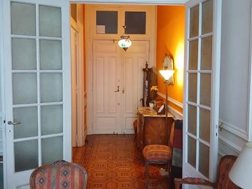 Departamento en  venta 5 AMB