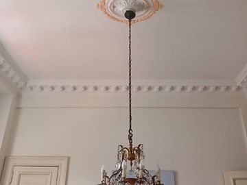 Departamento en  venta 5 AMB