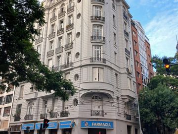 Departamento en  venta 5 AMB