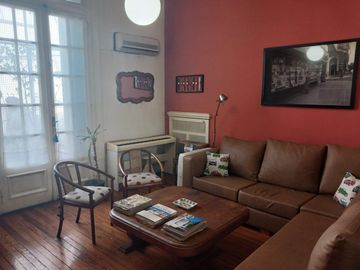 Departamento en  venta 5 AMB
