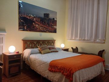 Departamento en  venta 5 AMB