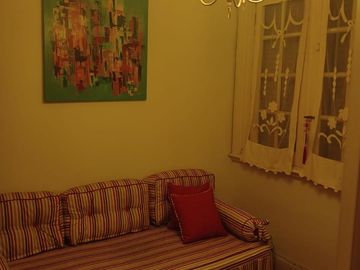 Departamento en  venta 5 AMB