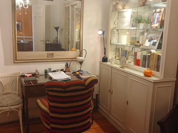 Departamento en  venta 5 AMB