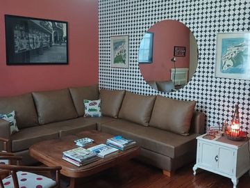 Departamento en  venta 5 AMB