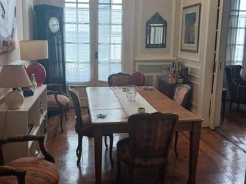 Departamento en  venta 5 AMB