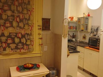 Departamento en  venta 5 AMB
