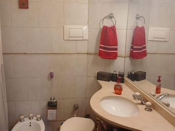 Departamento en  venta 5 AMB