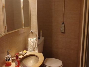 Departamento en  venta 5 AMB