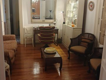 Departamento en  venta 5 AMB