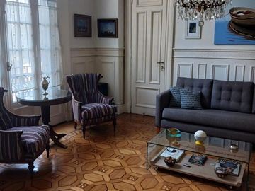 Departamento en  venta 5 AMB