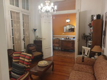 Departamento en  venta 5 AMB