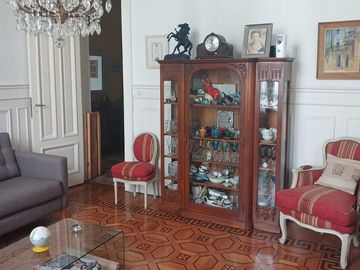 Departamento en  venta 5 AMB