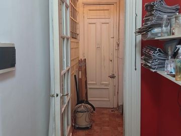 Departamento en  venta 5 AMB