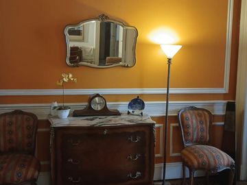 Departamento en  venta 5 AMB