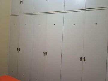 Departamento en  venta 5 AMB