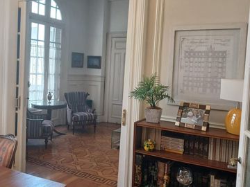 Departamento en  venta 5 AMB