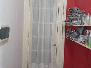 Departamento en  venta 5 AMB