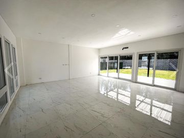 Casa - Lagos de Canning Casa a estrenar