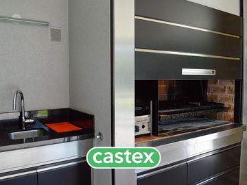 Casa en venta en Canning, Terralagos