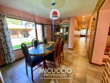 Casa en venta, Buenos Aires 280, entre Saavedra y Felix Pages, Ingeniero Maschwitz