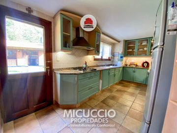Casa en venta, Buenos Aires 280, entre Saavedra y Felix Pages, Ingeniero Maschwitz