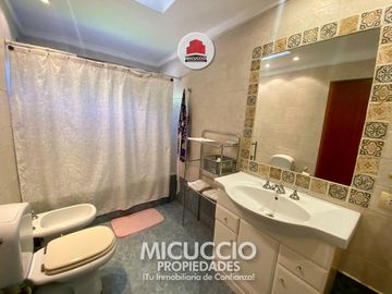 Casa en venta, Buenos Aires 280, entre Saavedra y Felix Pages, Ingeniero Maschwitz