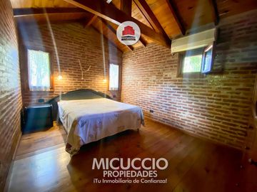 Casa en venta, Buenos Aires 280, entre Saavedra y Felix Pages, Ingeniero Maschwitz