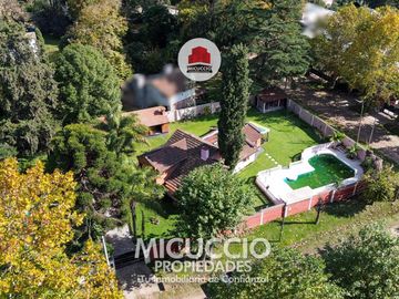 Casa en venta, Buenos Aires 280, entre Saavedra y Felix Pages, Ingeniero Maschwitz