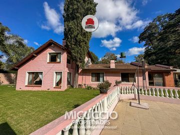Casa en venta, Buenos Aires 280, entre Saavedra y Felix Pages, Ingeniero Maschwitz