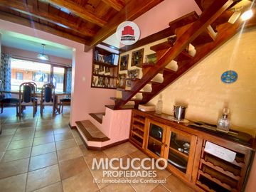 Casa en venta, Buenos Aires 280, entre Saavedra y Felix Pages, Ingeniero Maschwitz