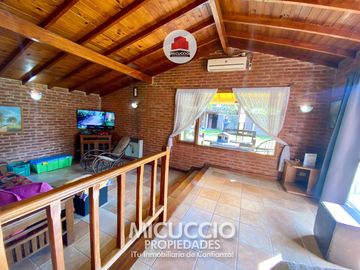 Casa en venta, Buenos Aires 280, entre Saavedra y Felix Pages, Ingeniero Maschwitz
