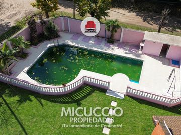 Casa en venta, Buenos Aires 280, entre Saavedra y Felix Pages, Ingeniero Maschwitz