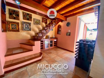Casa en venta, Buenos Aires 280, entre Saavedra y Felix Pages, Ingeniero Maschwitz