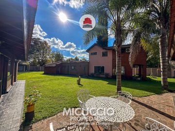 Casa en venta, Buenos Aires 280, entre Saavedra y Felix Pages, Ingeniero Maschwitz