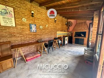 Casa en venta, Buenos Aires 280, entre Saavedra y Felix Pages, Ingeniero Maschwitz