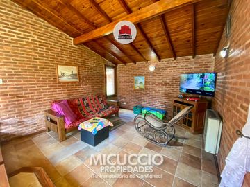 Casa en venta, Buenos Aires 280, entre Saavedra y Felix Pages, Ingeniero Maschwitz