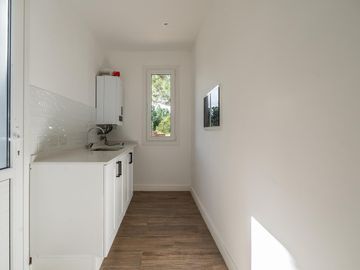 VENTA, CASA, COSTA ESMERALDA, BARRIO RESIDENCIAL I, LOTE AL 200, 5 AMBIENTES