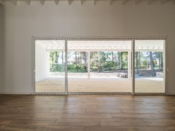 VENTA, CASA, COSTA ESMERALDA, BARRIO RESIDENCIAL I, LOTE AL 200, 5 AMBIENTES