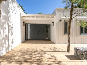 VENTA, CASA, COSTA ESMERALDA, BARRIO RESIDENCIAL I, LOTE AL 200, 5 AMBIENTES