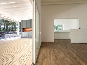 VENTA, CASA, COSTA ESMERALDA, BARRIO RESIDENCIAL I, LOTE AL 200, 5 AMBIENTES