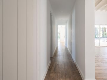 VENTA, CASA, COSTA ESMERALDA, BARRIO RESIDENCIAL I, LOTE AL 200, 5 AMBIENTES