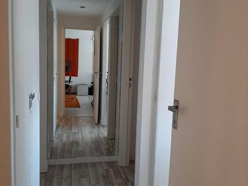 Departamento - Barrio Norte