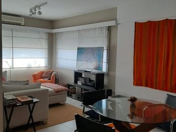 Departamento - Barrio Norte