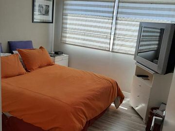 Departamento - Barrio Norte