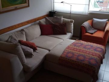 Departamento - Barrio Norte