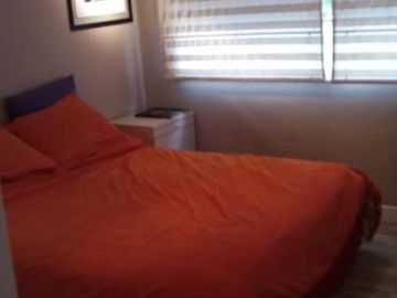 Departamento - Barrio Norte