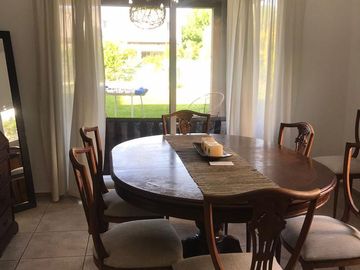 Casa - La Comarca