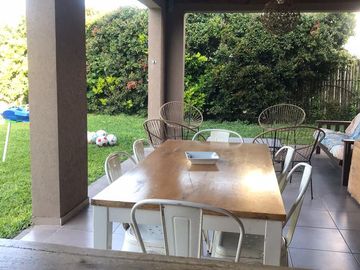 Casa - La Comarca