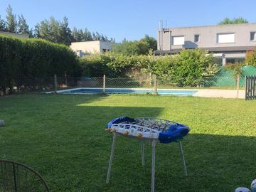 Casa - La Comarca