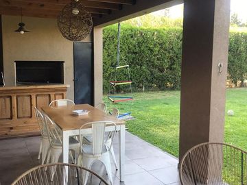 Casa - La Comarca